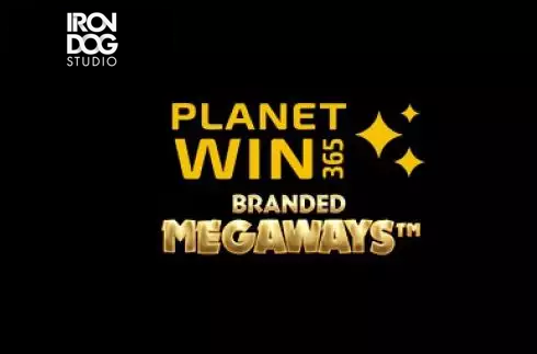 Planetwin365 Branded Megaways